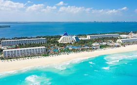 Grand Oasis Cancun Exterior photo