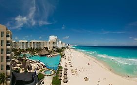 The Westin Lagunamar Ocean Resort Villas & Spa Cancun Exterior photo